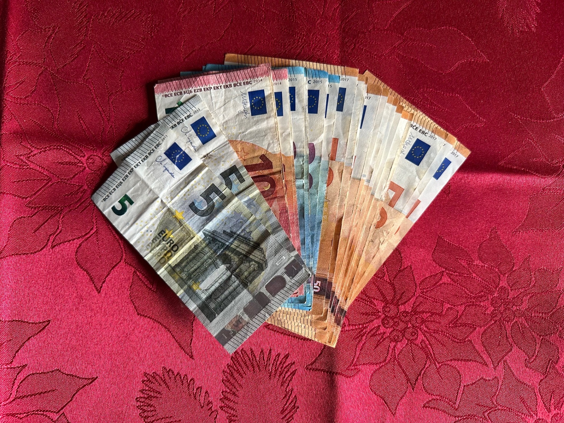 Waarom ik alles nu ga bestellen