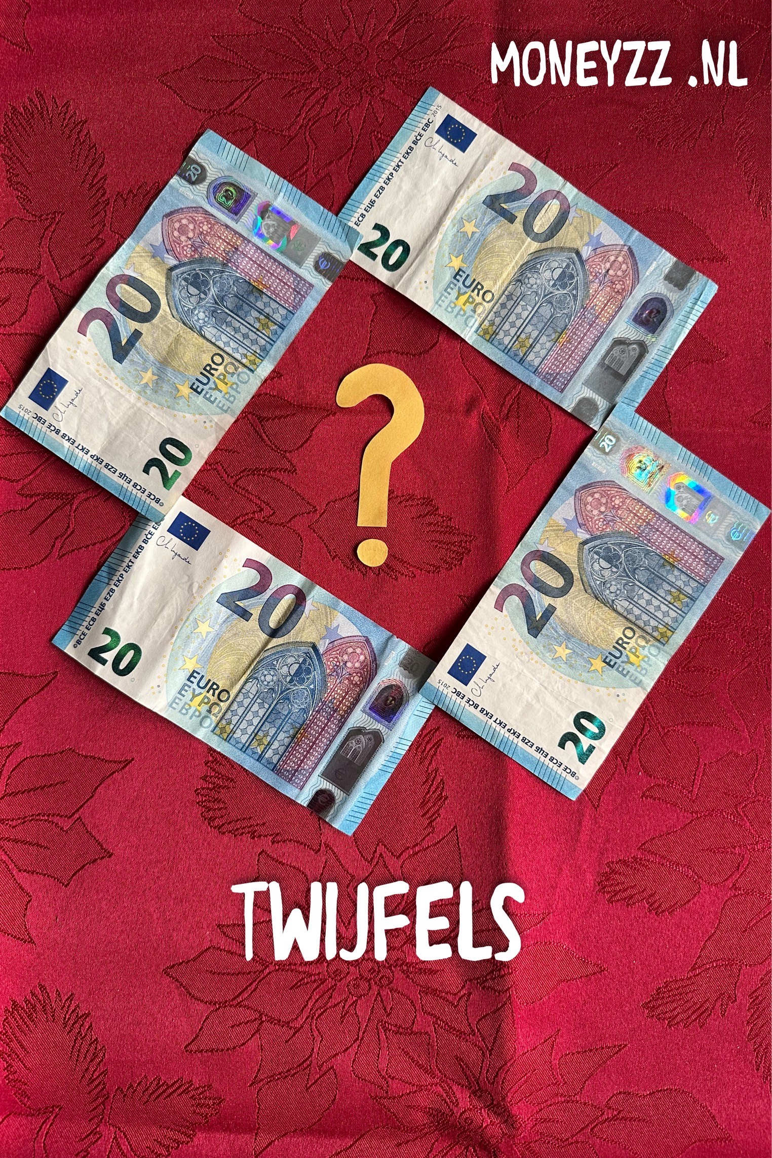 Twijfels