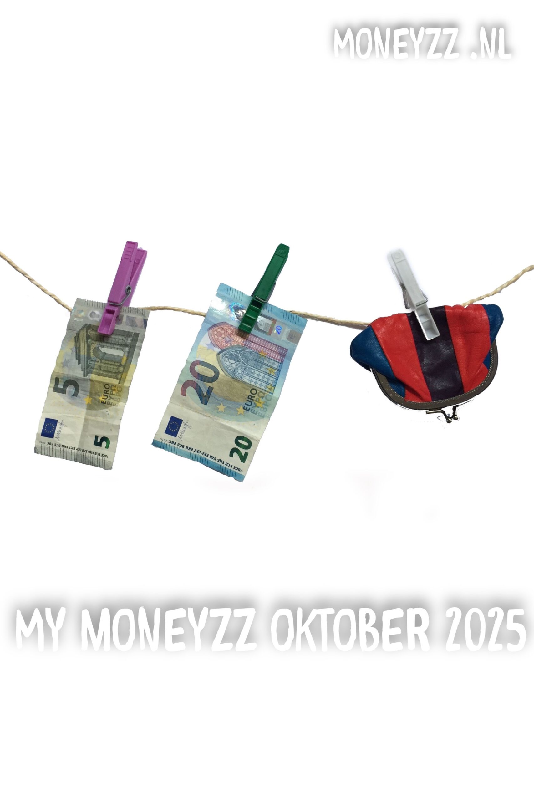 My moneyzz oktober 2025