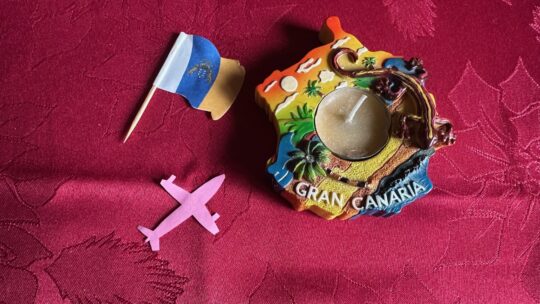 Het begint vorm te krijgen