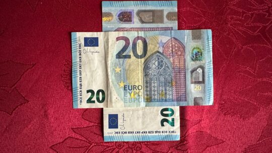 Mijn zorgkosten voor 2026