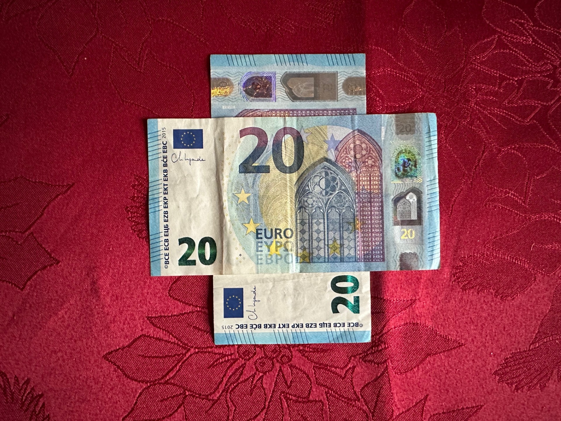Mijn zorgkosten voor 2026