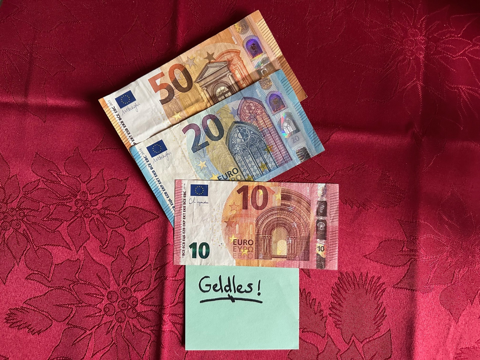 Belangrijkste geldles van 2025