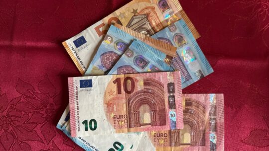 Spaardoelen voor 2026