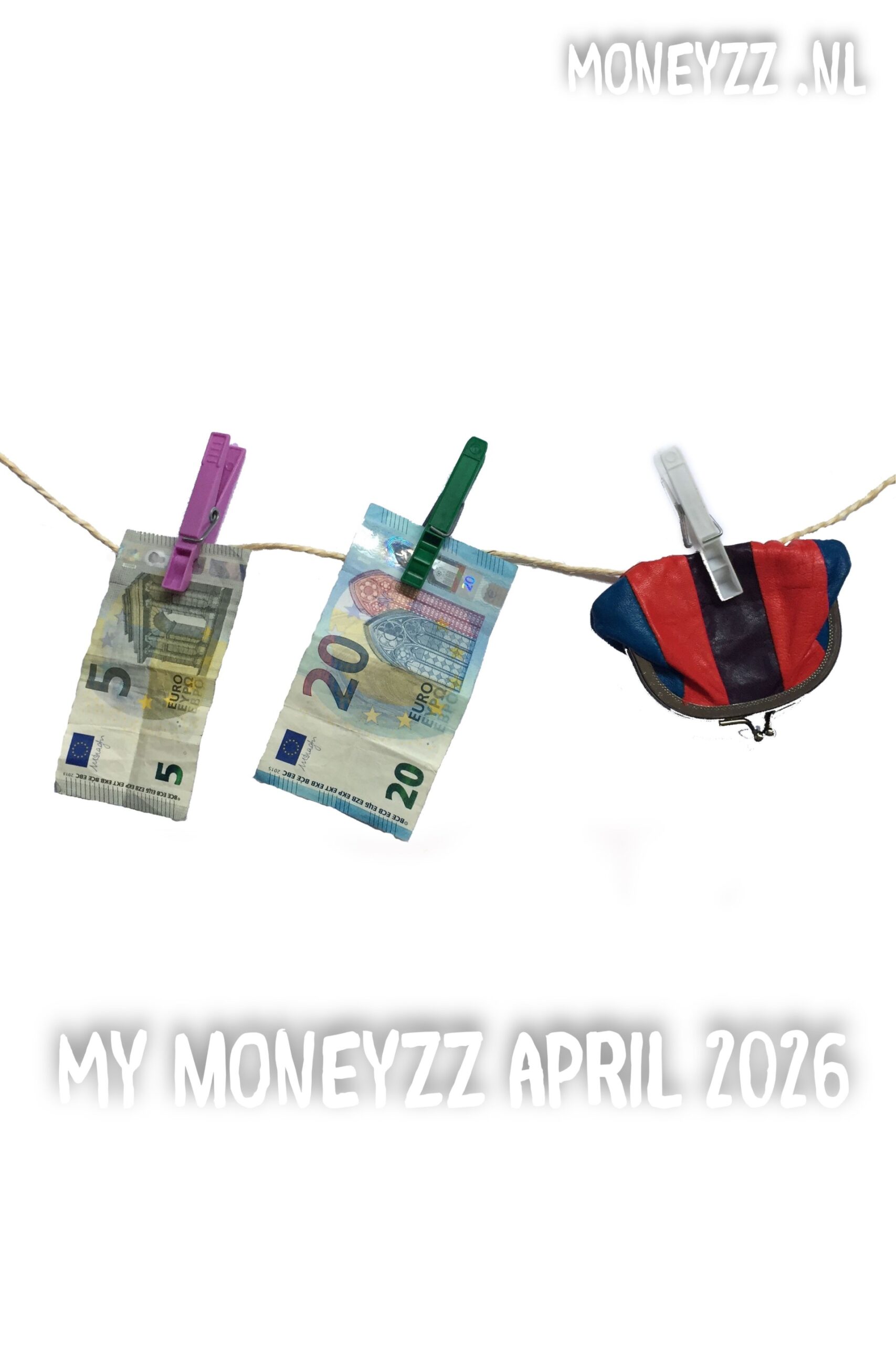 My moneyzz april 2026