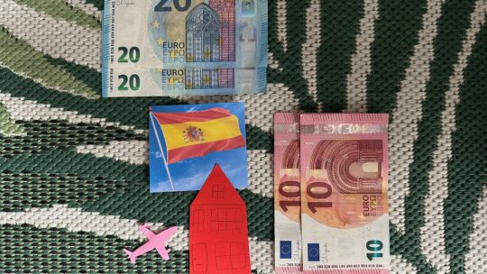 Wat je moet weten over emigreren naar Spanje