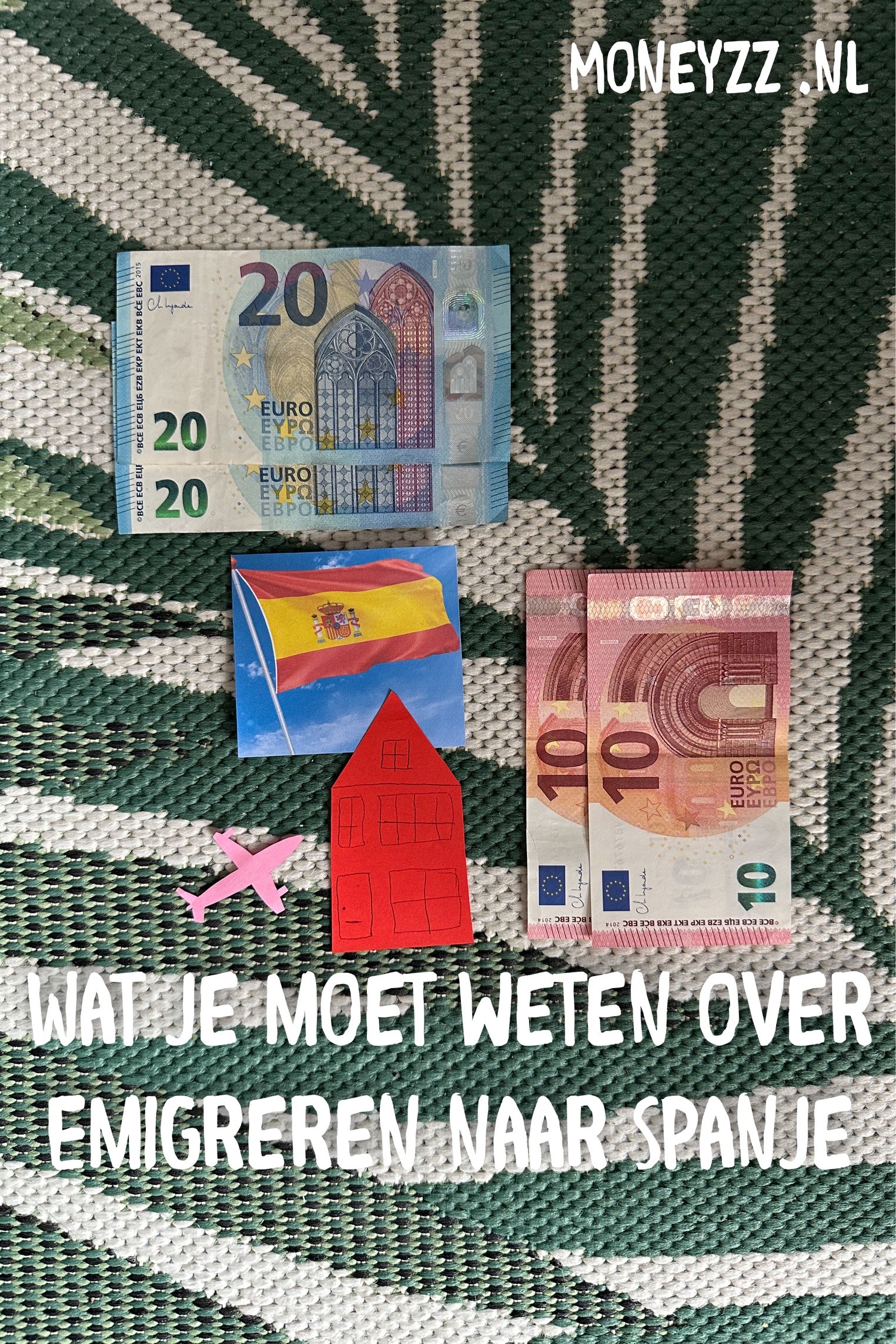 Wat je moet weten over emigreren naar Spanje